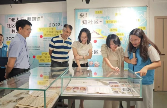 让乡愁有枝可依！福彩公益金助力守护“东莞记忆”